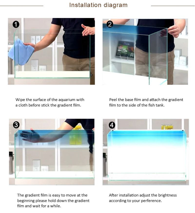 rimless panel light