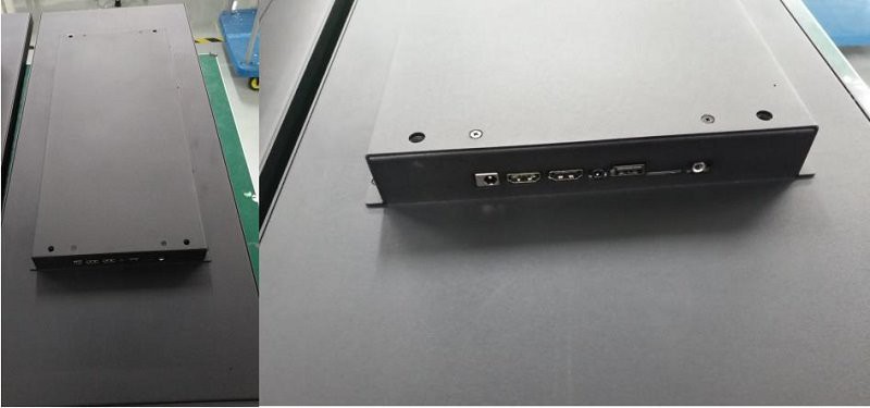 Display LCD