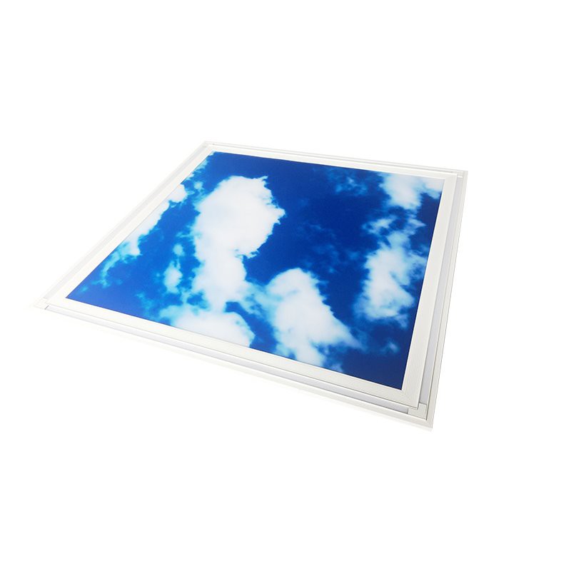 3w Extra Thin Led Panel Light Ceiling