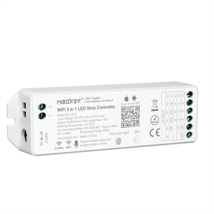 Mi Light LED Controller