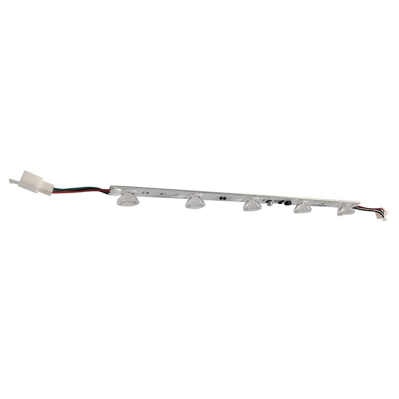 14 4w Smd5050 Water Resistant 60leds M Led Tape Flexible Rgb White Led Strip Light