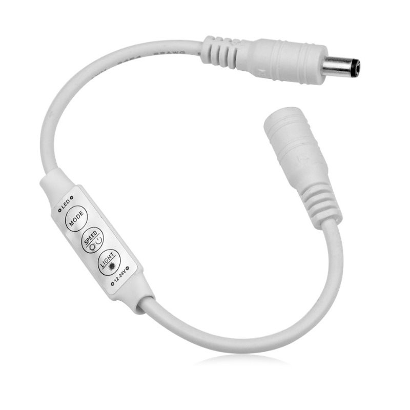 Intelligent Electronic Led Central Controller