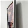 Double Sided Snap Frame