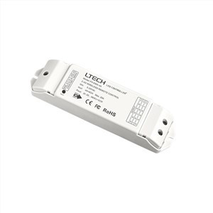 Kontrollur DMX tad-dwal LED